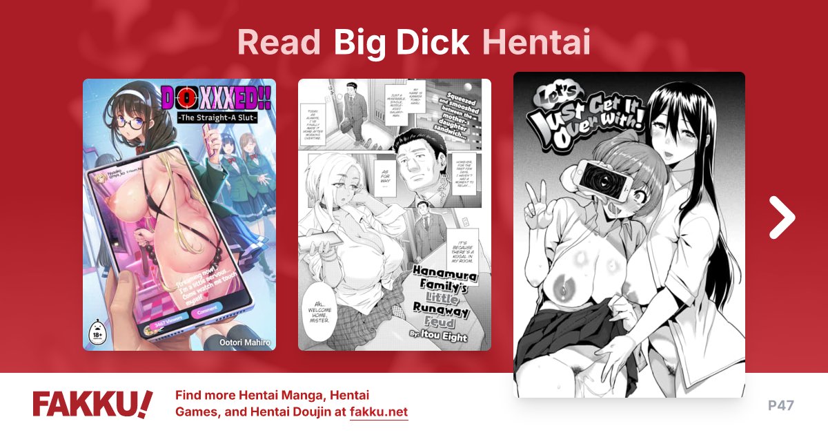 Big Dick Hentai - FAKKU - Page 47 - Page 47 - Page 47 - Page 47 - Page 47 - Page 47 - Page 47 - Page 47 - Page 47 - Page 47 - Page 47