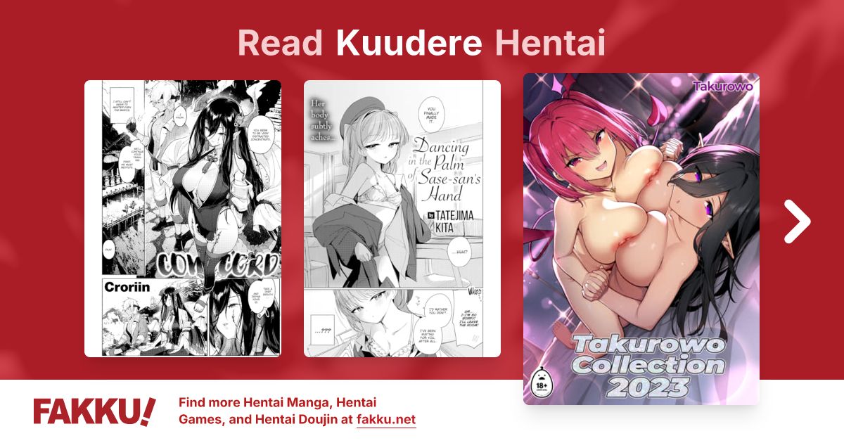 Kuudere Hentai - FAKKU