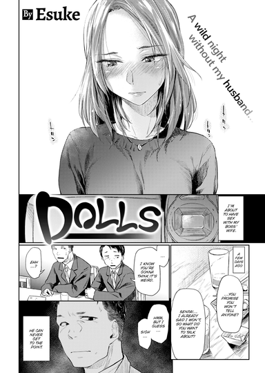 Dolls