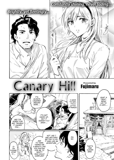 Canary Hill