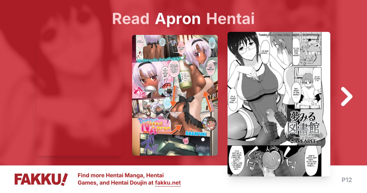 Apron Hentai - FAKKU - Page 12 - Page 12 - Page 12 - Page 12 - Page 12 - Page 12 - Page 12 - Page 12 - Page 12 - Page 12 - Page 12
