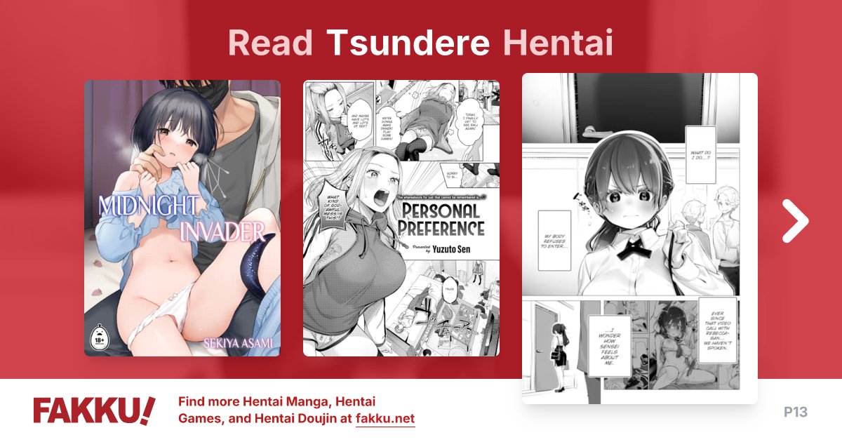 Tsundere Hentai - FAKKU - Page 13 - Page 13 - Page 13 - Page 13 - Page 13 - Page 13 - Page 13 - Page 13 - Page 13 - Page 13 - Page 13