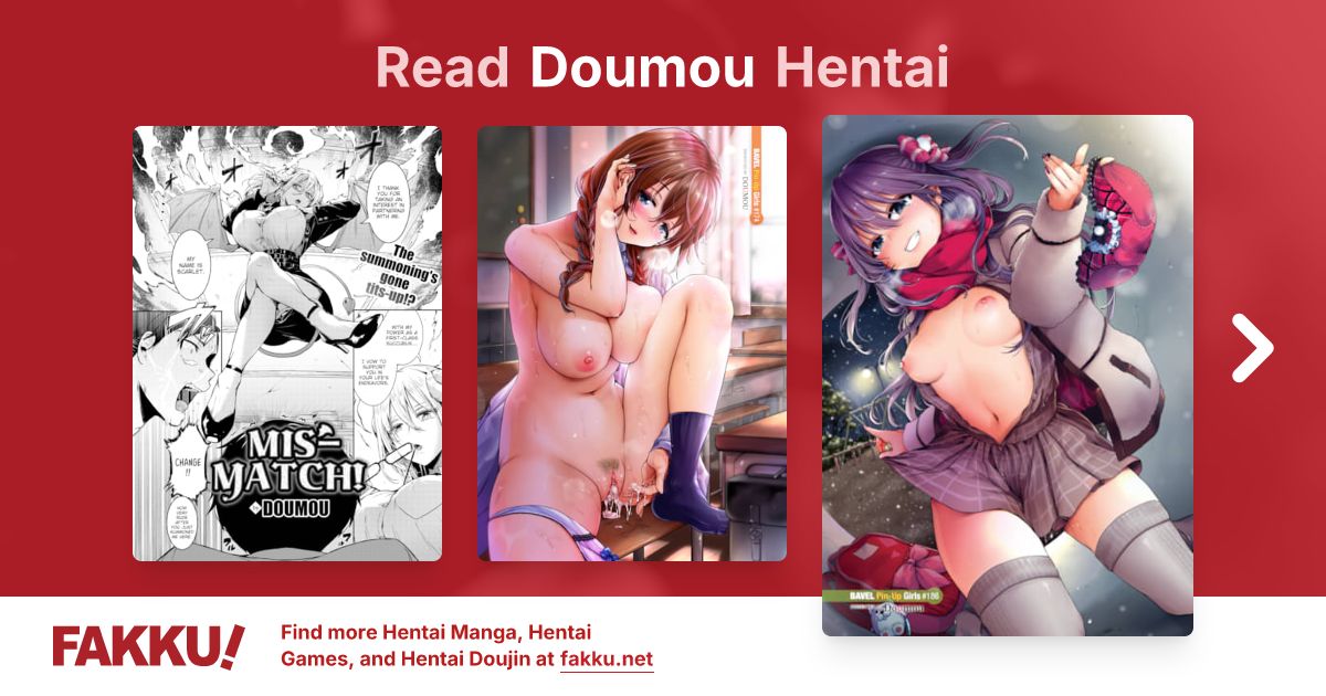 Doumou Hentai - FAKKU