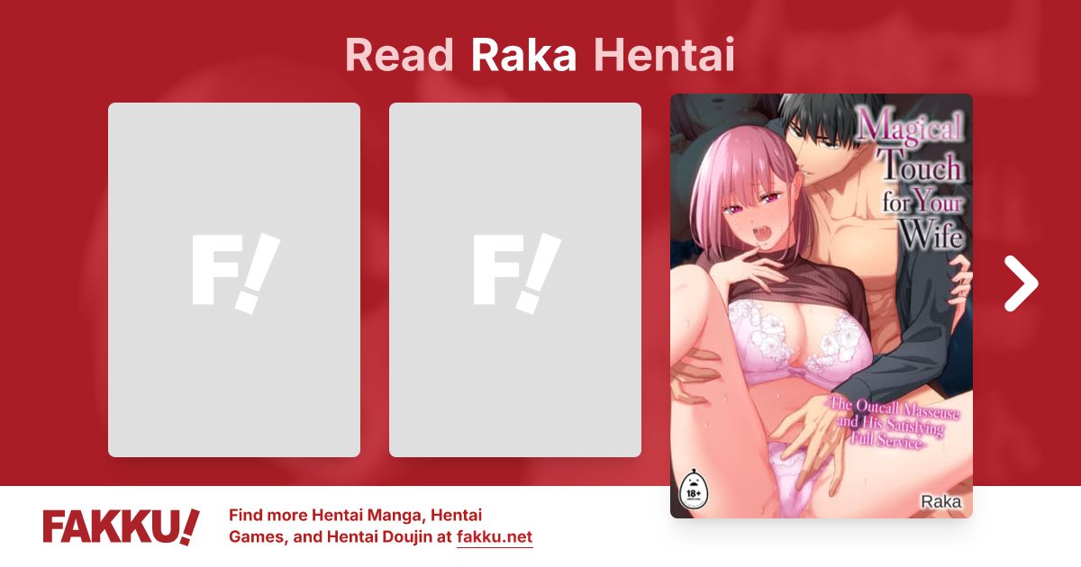 Raka Hentai - FAKKU
