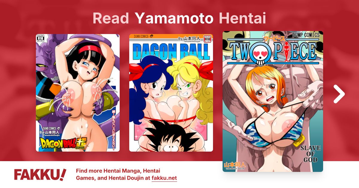 Yamamoto Hentai - FAKKU