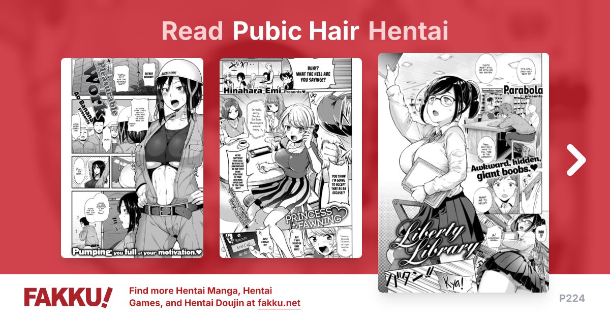 Pubic Hair Hentai - FAKKU - Page 224 - Page 224 - Page 224 - Page 224 - Page 224 - Page 224 - Page 224 - Page 224 - Page 224 - Page 224 - Page 224