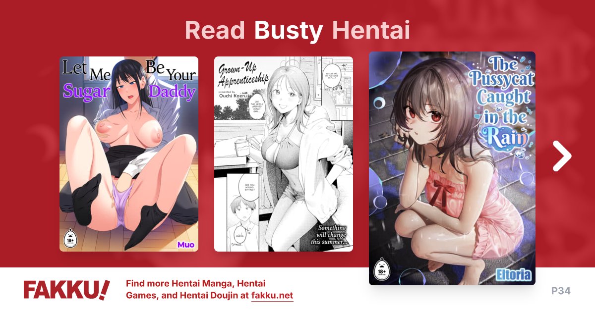 Busty Hentai - FAKKU - Page 34 - Page 34 - Page 34 - Page 34 - Page 34 - Page 34 - Page 34 - Page 34 - Page 34 - Page 34 - Page 34
