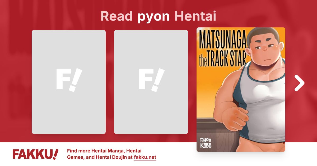 pyon Hentai - FAKKU