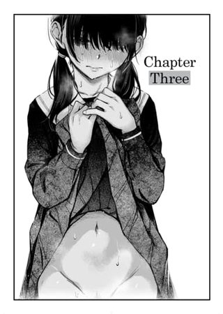 Chapter 3 Hentai Cover Image