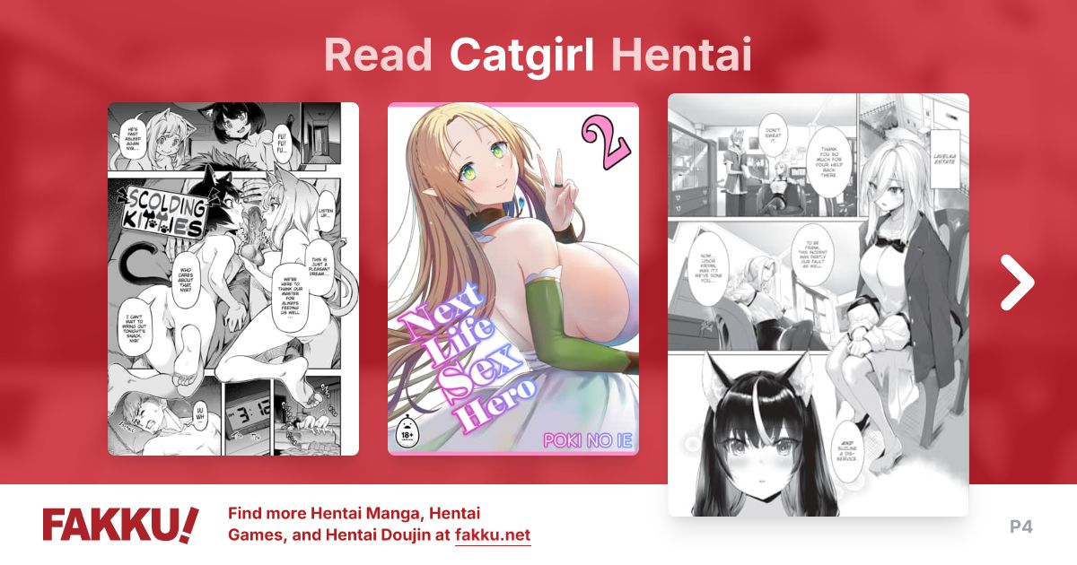 Catgirl Hentai - FAKKU - Page 4 - Page 4 - Page 4 - Page 4 - Page 4 - Page 4 - Page 4 - Page 4 - Page 4 - Page 4 - Page 4