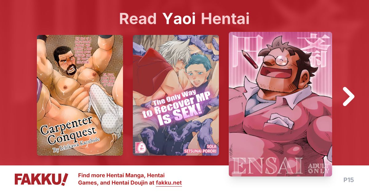 Read and download free Yaoi hentai manga and doujin on FAKKU! Featuring popular hentai like Abaddon: Princess of the Decay and Who's Your Mommy!?.
