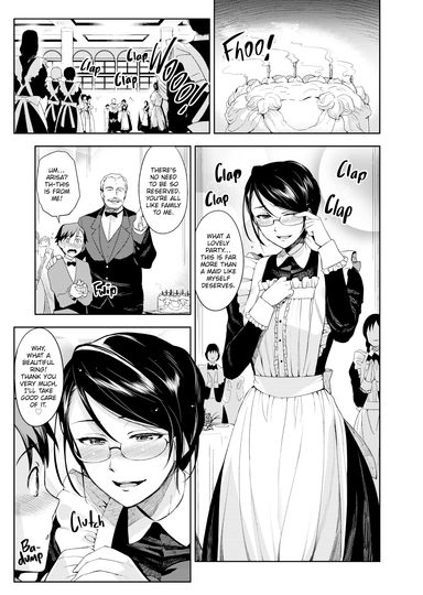 My Maid