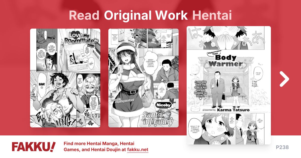 Original Work Hentai - FAKKU - Page 238 - Page 238 - Page 238