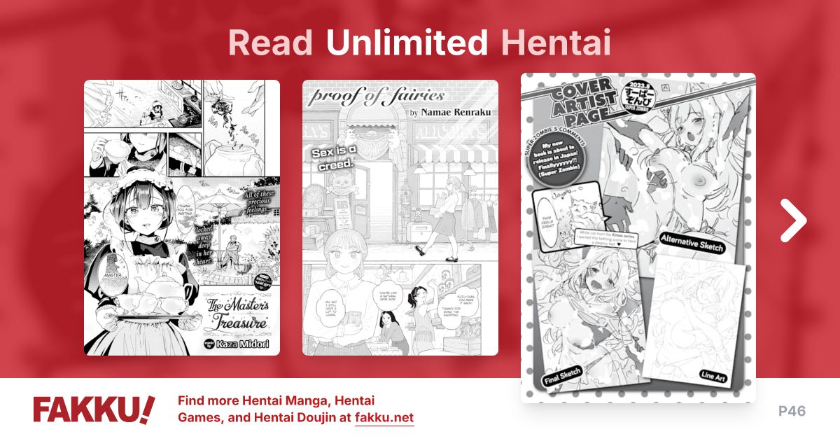 Unlimited Hentai - FAKKU - Page 46 - Page 46 - Page 46 - Page 46 - Page 46 - Page 46 - Page 46 - Page 46 - Page 46 - Page 46 - Page 46