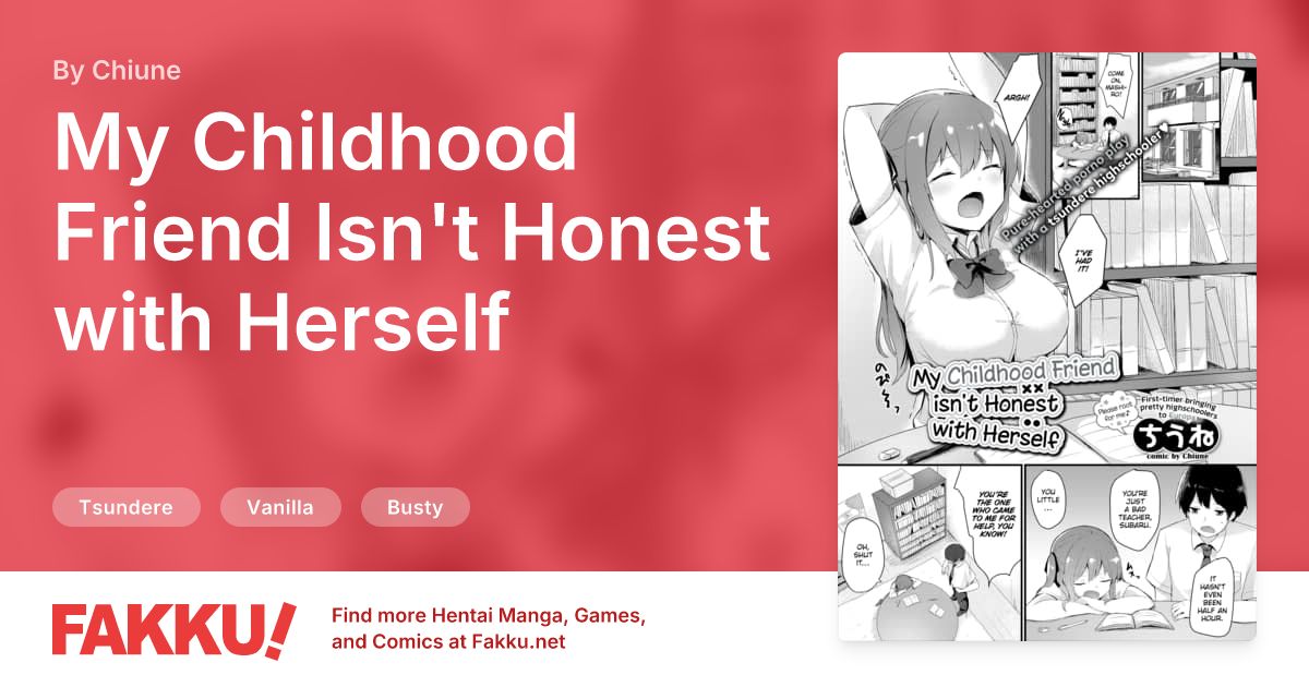 Pure-hearted porno play with a tsundere highschooler ❤