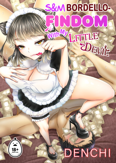 S&M Bordello - Findom with my Little Devil