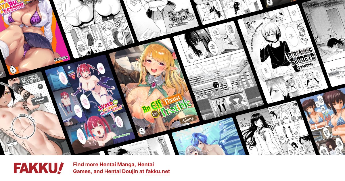 orangepunch (orangepunch) on FAKKU