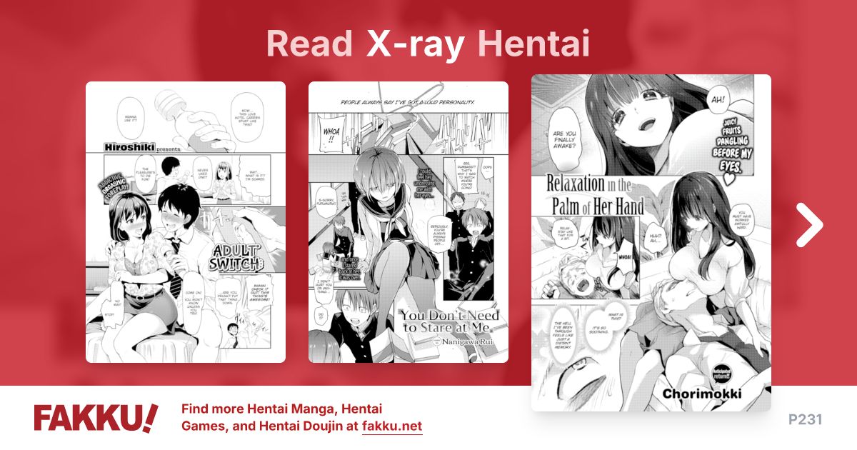 X-ray Hentai - FAKKU - Page 231 - Page 231 - Page 231 - Page 231 - Page 231 - Page 231 - Page 231 - Page 231 - Page 231 - Page 231 - Page 231
