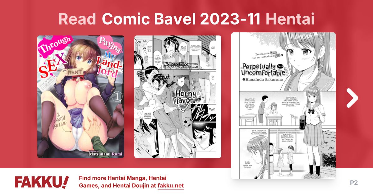 Comic Bavel 2023-11 Hentai - FAKKU - Page 2 - Page 2 - Page 2 - Page 2 - Page 2 - Page 2 - Page 2 - Page 2 - Page 2 - Page 2 - Page 2
