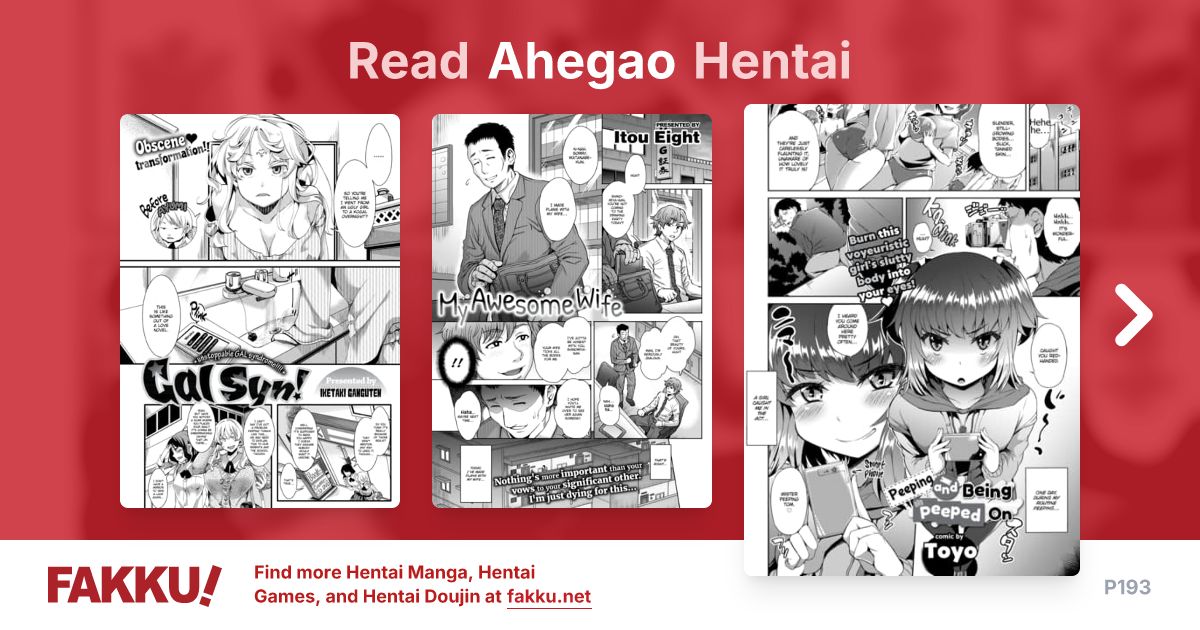 Ahegao Hentai - FAKKU - Page 193 - Page 193 - Page 193 - Page 193 - Page 193 - Page 193 - Page 193 - Page 193 - Page 193 - Page 193 - Page 193