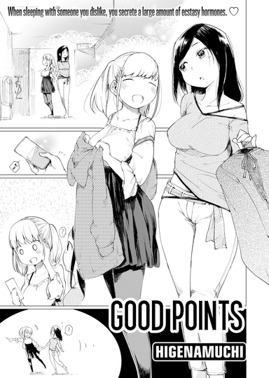 Good Points