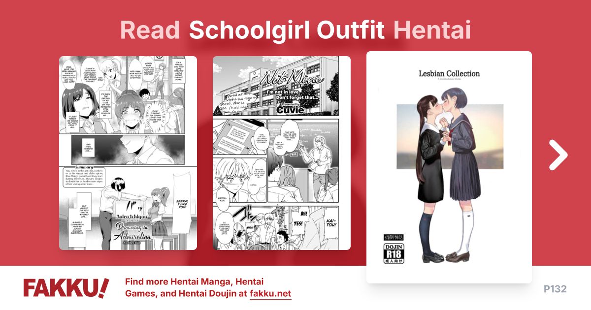 Read and download free Schoolgirl Outfit hentai manga and doujin on FAKKU! Featuring popular hentai like Well Done ❤ Chapter 1 and The OTP Sex Watchers.