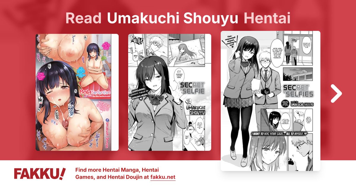 Umakuchi Shouyu Hentai - FAKKU