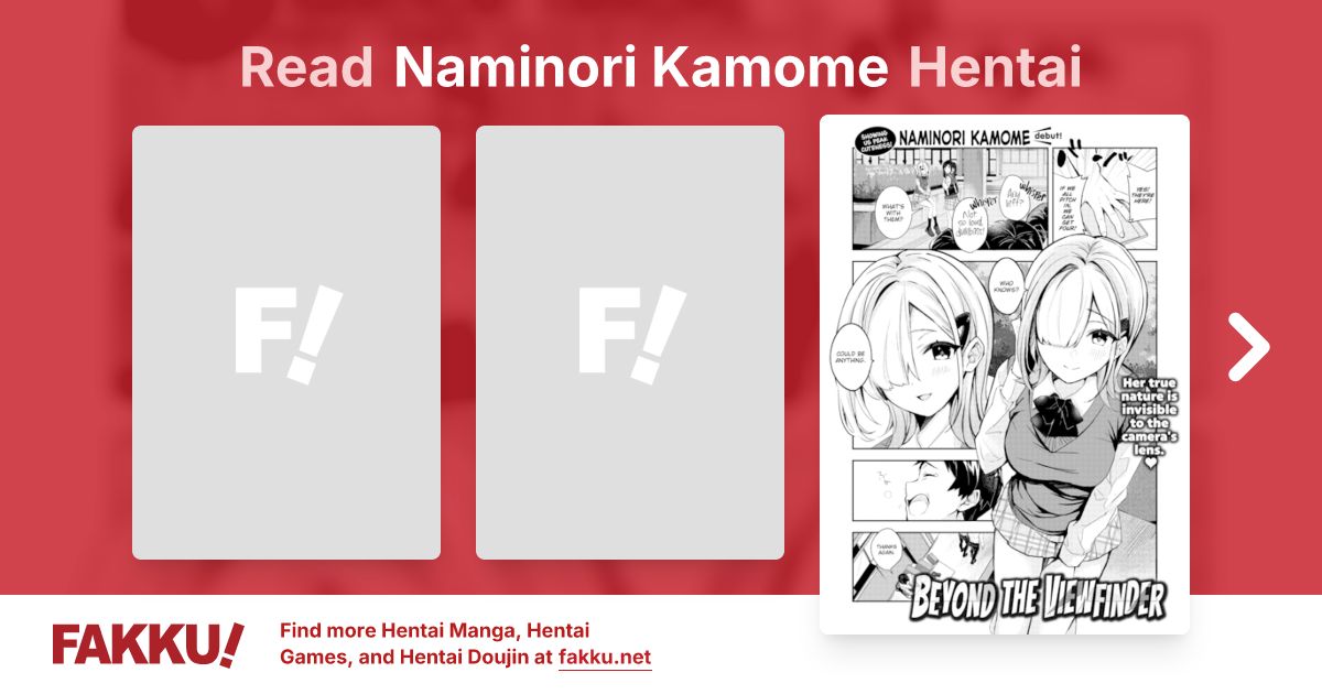Naminori Kamome Hentai - FAKKU