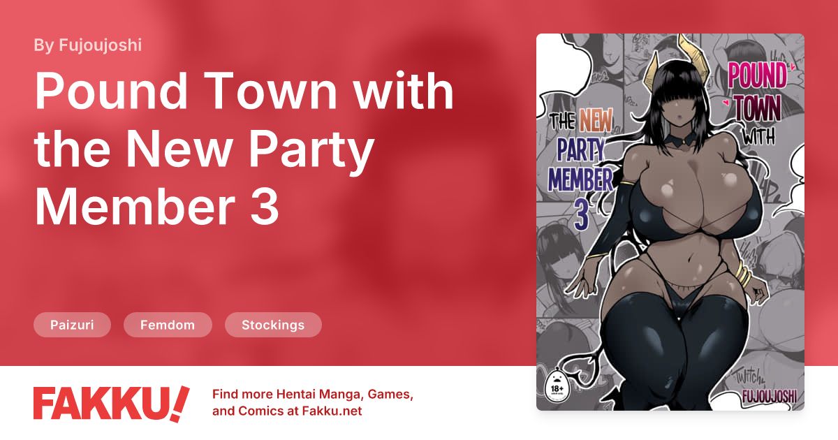 Jackpot! Our hero and his voluptuous sidekick Necri manage to hit the motherlode of treasure at the end of a trap-filled dungeon, but there’s one little problem: One particularly nasty trap has put a curse on Necri that’s brought out an unusually sexually aggressive side. The hero seeks help at a church to take care of the problem before he’s totally overwhelmed.