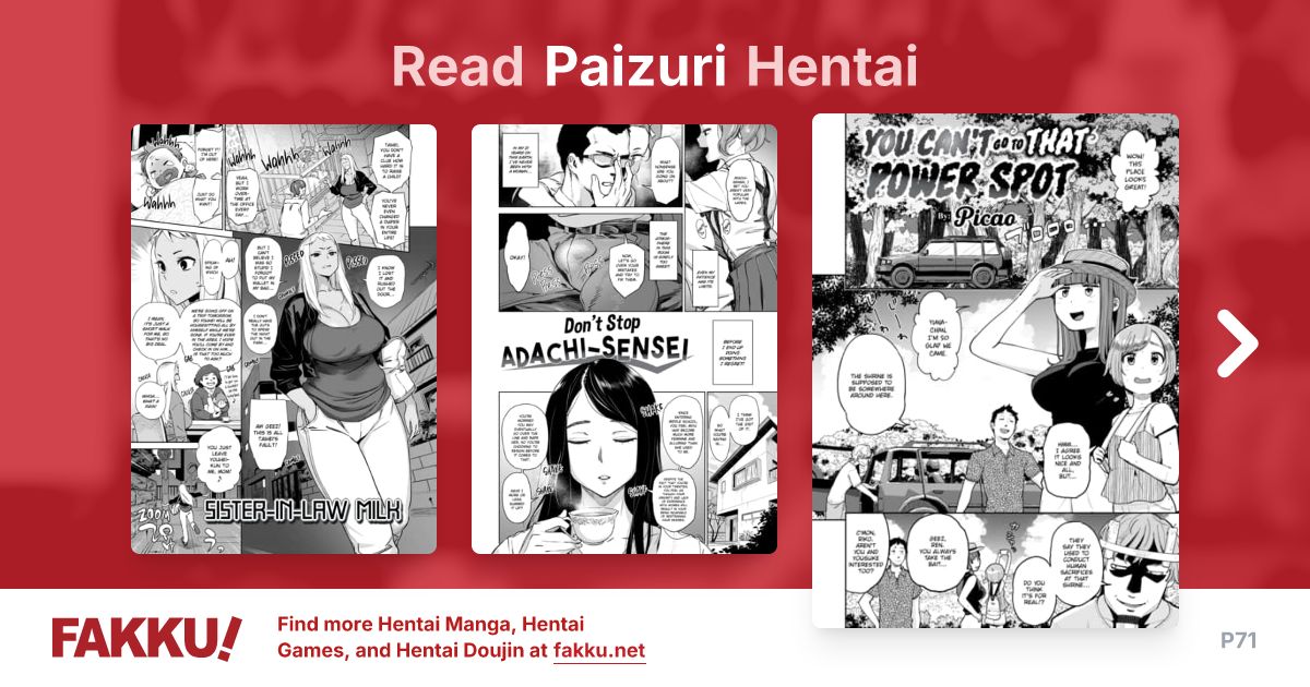 Paizuri Hentai - FAKKU - Page 71 - Page 71 - Page 71
