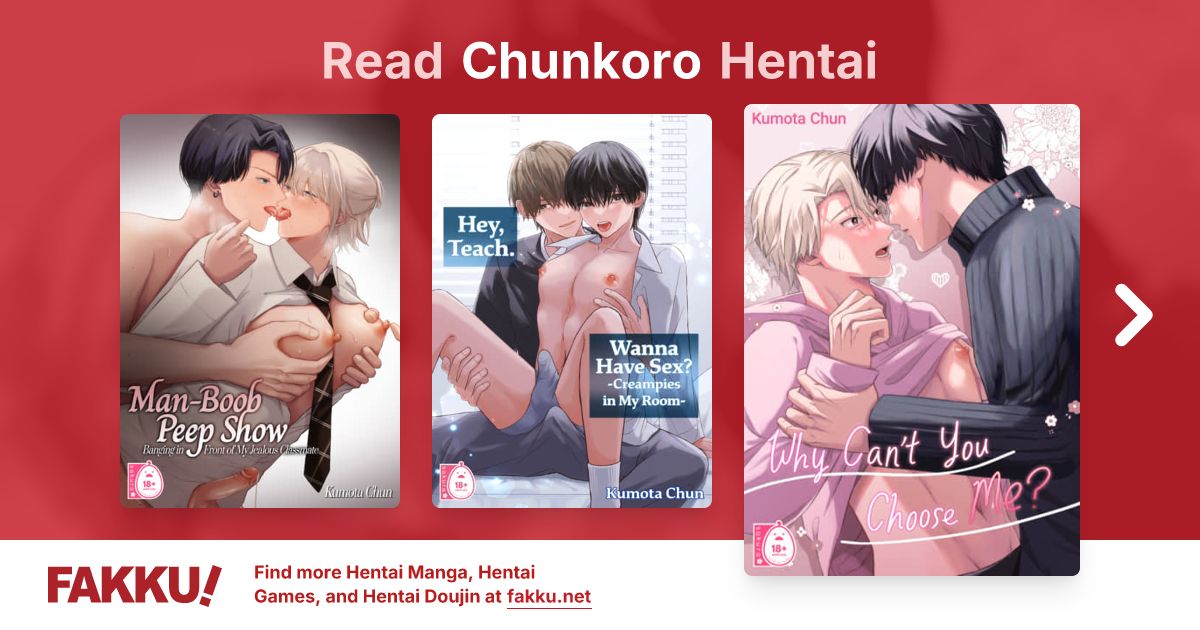Chunkoro Hentai - FAKKU