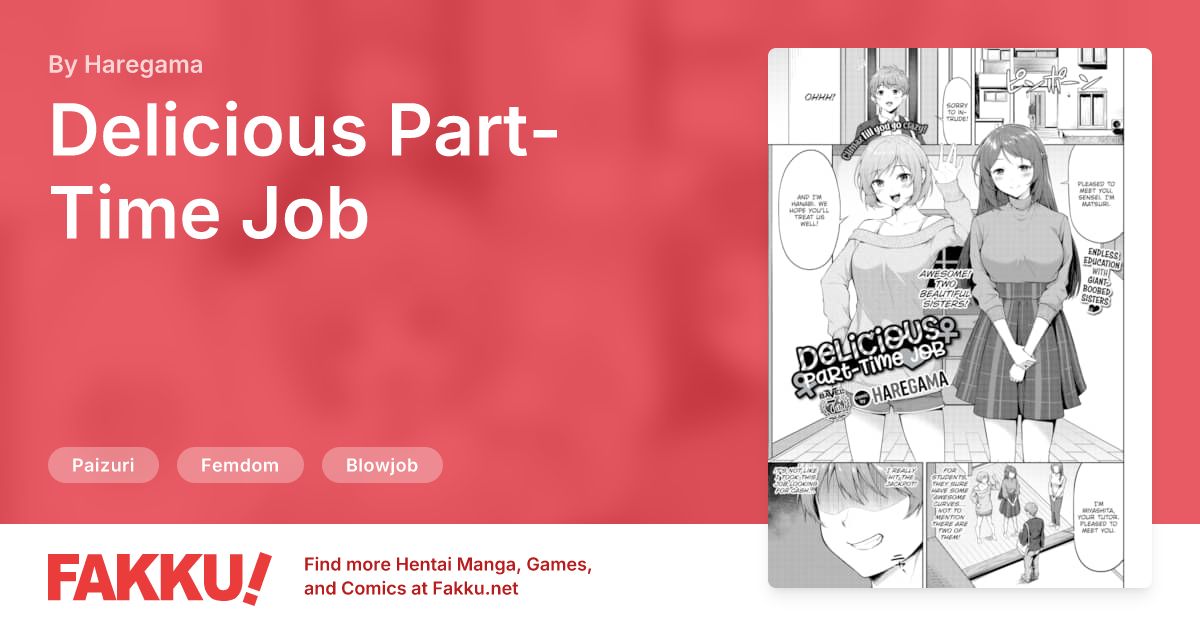 Endless education with giant-boobed sisters. ❤