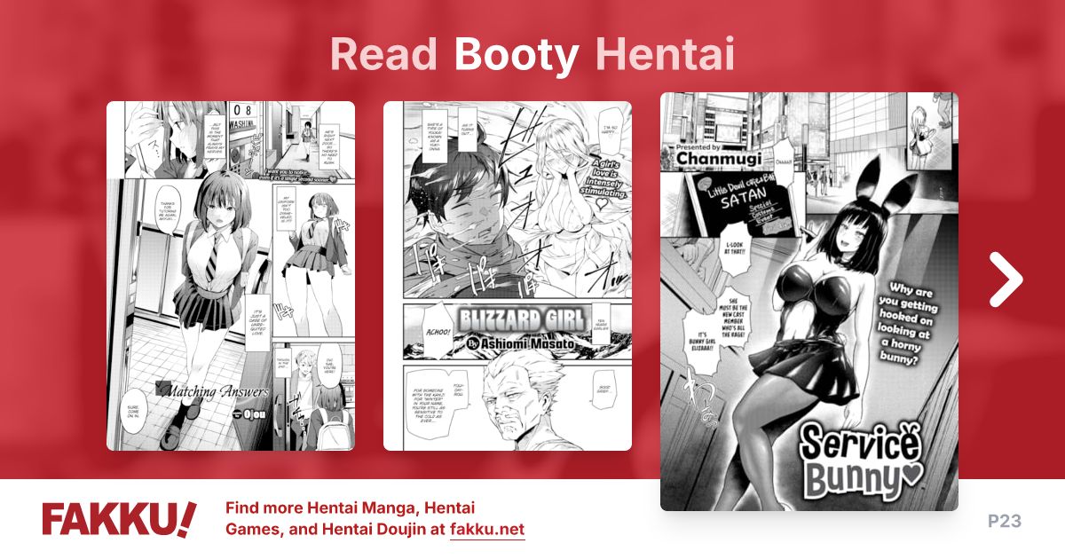Booty Hentai - FAKKU - Page 23 - Page 23 - Page 23 - Page 23 - Page 23 - Page 23 - Page 23 - Page 23 - Page 23 - Page 23 - Page 23