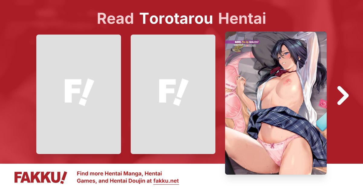 Torotarou Hentai - FAKKU