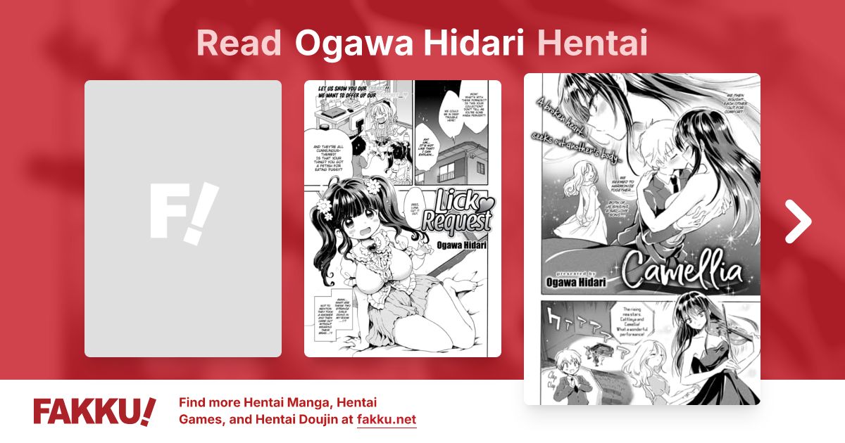 Ogawa Hidari Hentai - FAKKU