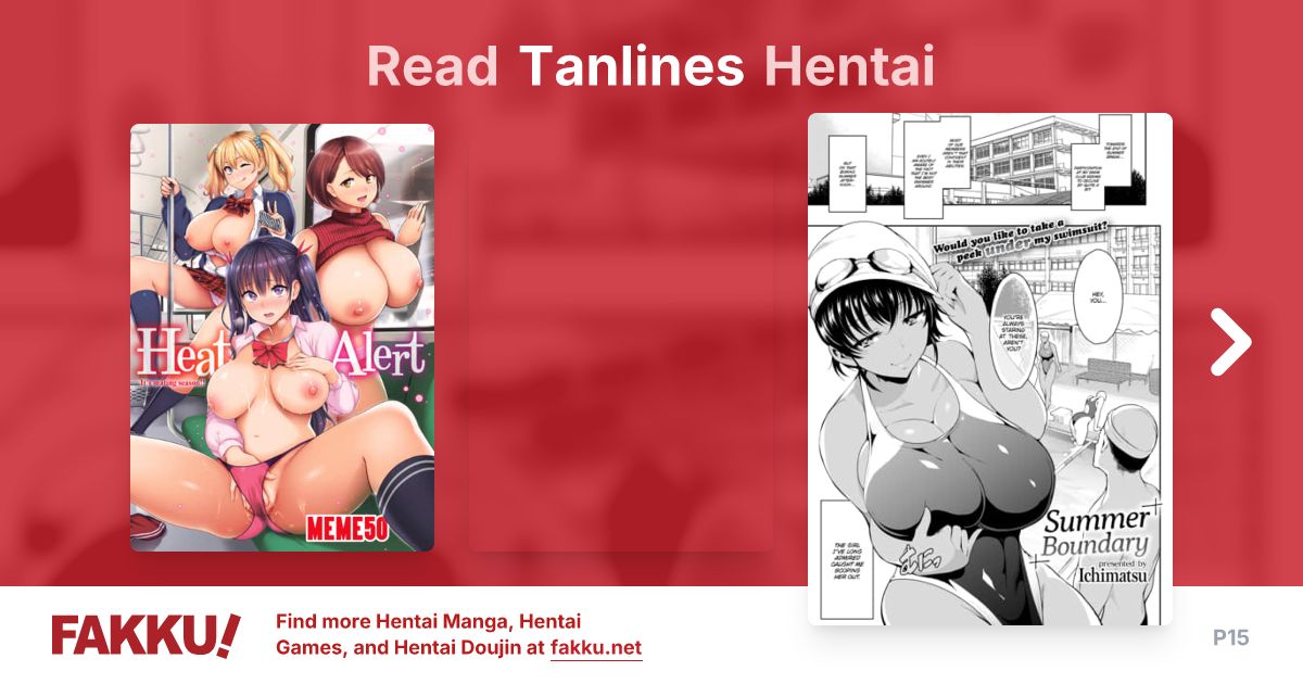 Tanlines Hentai - FAKKU - Page 15 - Page 15 - Page 15 - Page 15 - Page 15 - Page 15 - Page 15 - Page 15 - Page 15 - Page 15 - Page 15
