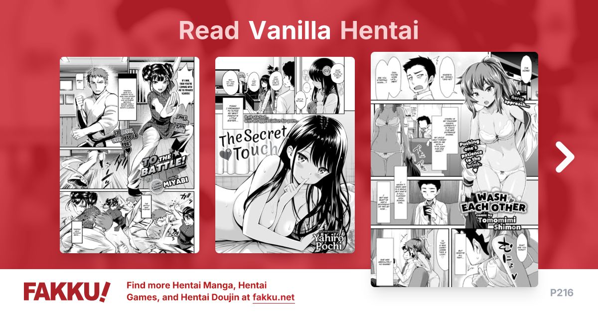 Vanilla Hentai - FAKKU - Page 216 - Page 216 - Page 216 - Page 216 - Page 216 - Page 216 - Page 216 - Page 216 - Page 216 - Page 216 - Page 216