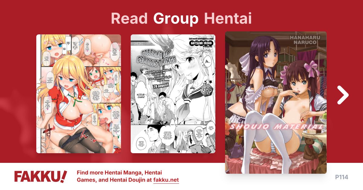 Group Hentai - FAKKU - Page 114 - Page 114 - Page 114 - Page 114 - Page 114 - Page 114 - Page 114 - Page 114 - Page 114 - Page 114 - Page 114