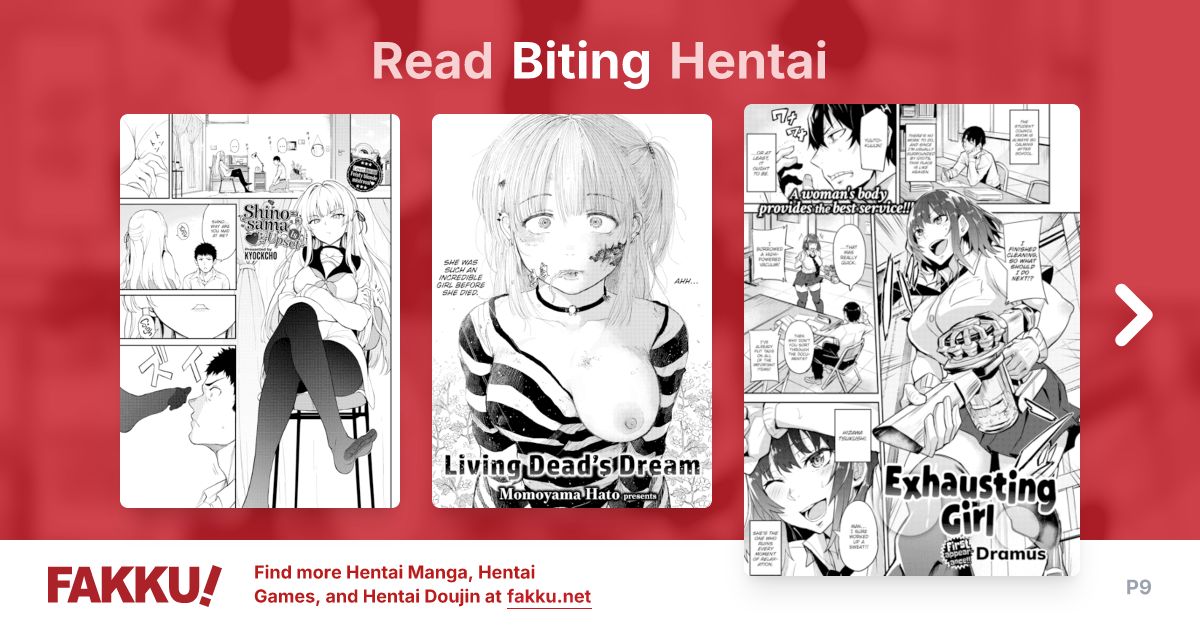 Biting Hentai - FAKKU - Page 9 - Page 9 - Page 9 - Page 9 - Page 9 - Page 9 - Page 9 - Page 9 - Page 9 - Page 9 - Page 9