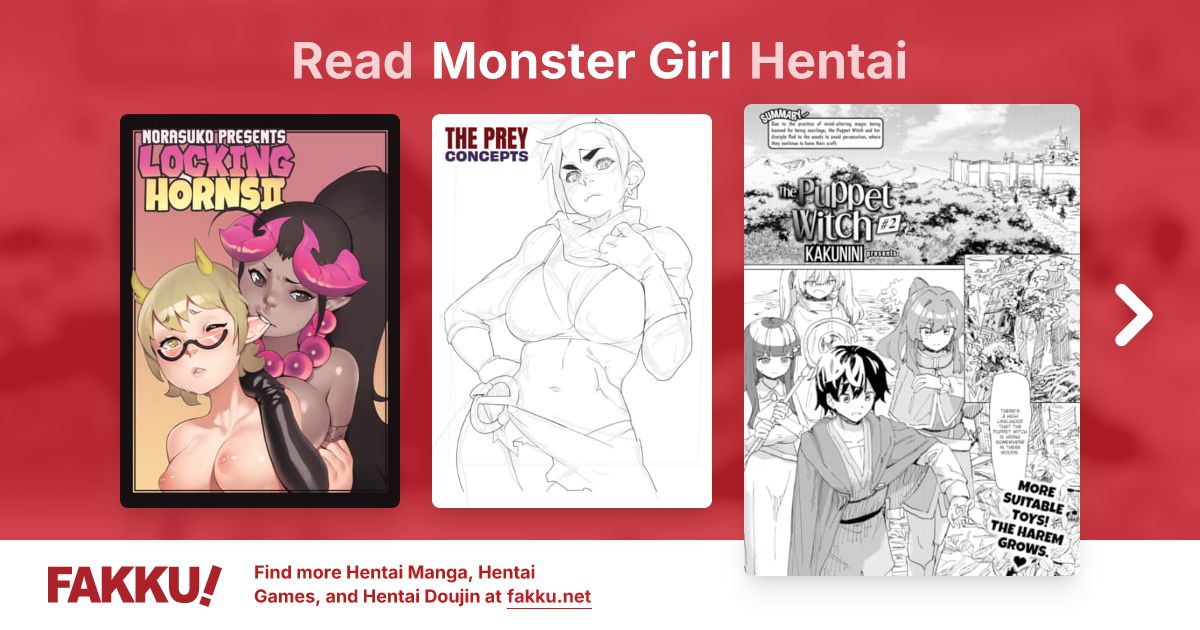 Read and download free Monster Girl hentai manga and doujin on FAKKU! Featuring popular hentai like Concord and Monster ❤ Mating Tales - The Dragon Chapter.