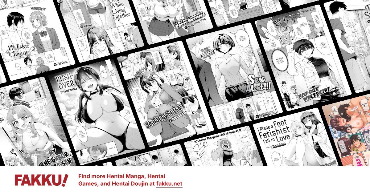 Hentai Manga, Doujin, and Games - FAKKU