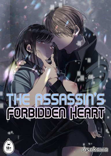 The Assassin's Forbidden Heart