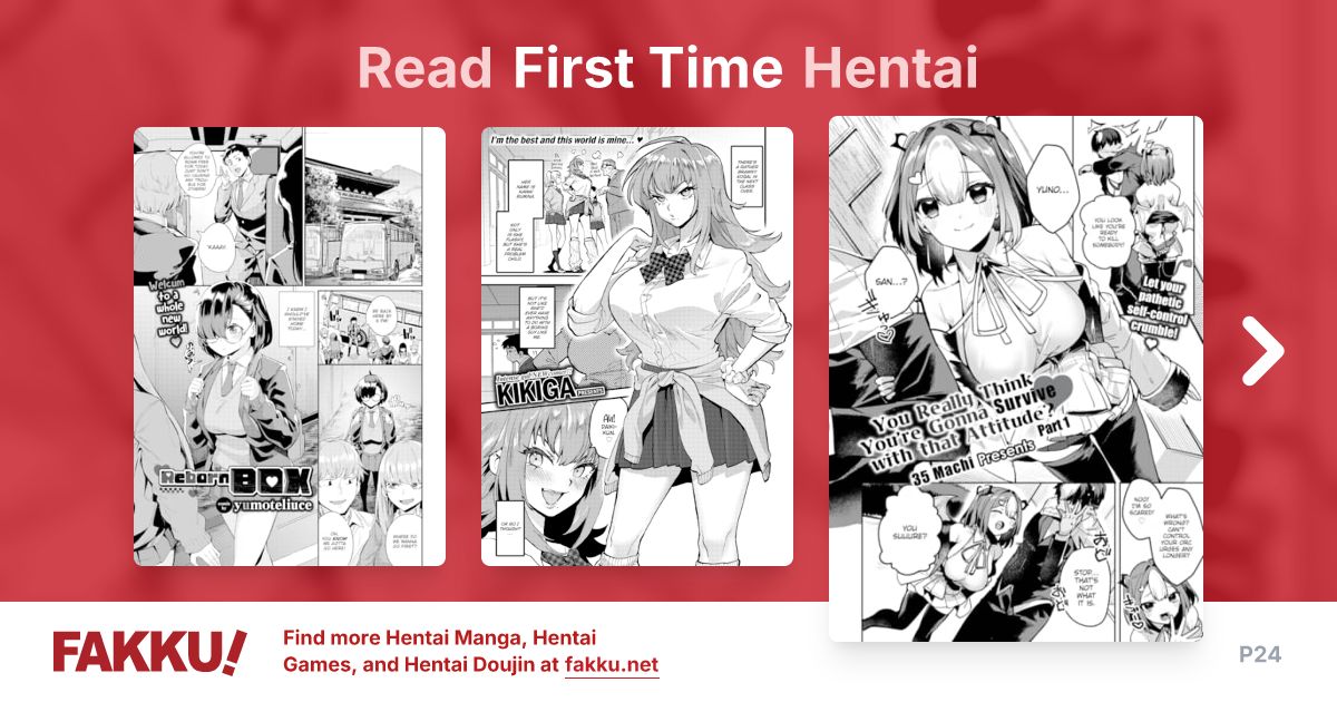 First Time Hentai - FAKKU - Page 24 - Page 24 - Page 24 - Page 24 - Page 24 - Page 24 - Page 24 - Page 24 - Page 24 - Page 24 - Page 24