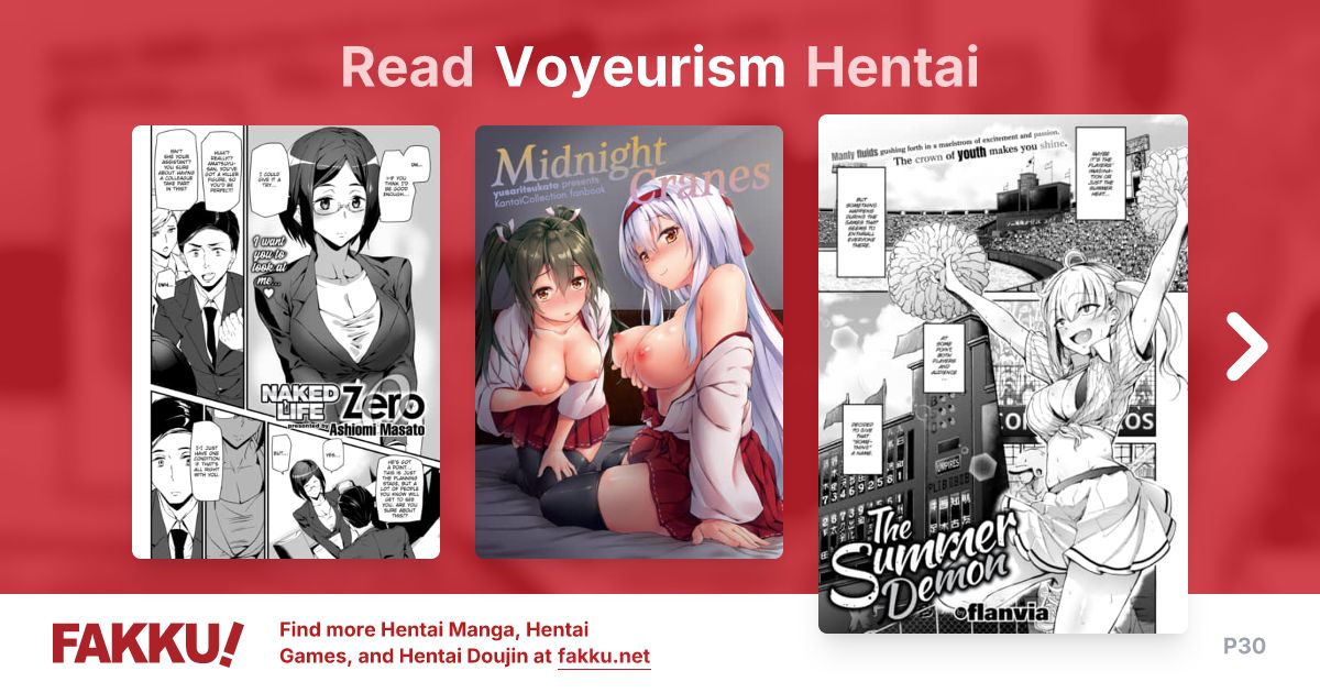 Voyeurism Hentai - FAKKU - Page 30 - Page 30 - Page 30 - Page 30 - Page 30 - Page 30 - Page 30 - Page 30 - Page 30 - Page 30 - Page 30