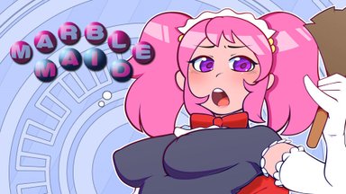 Marble Maid