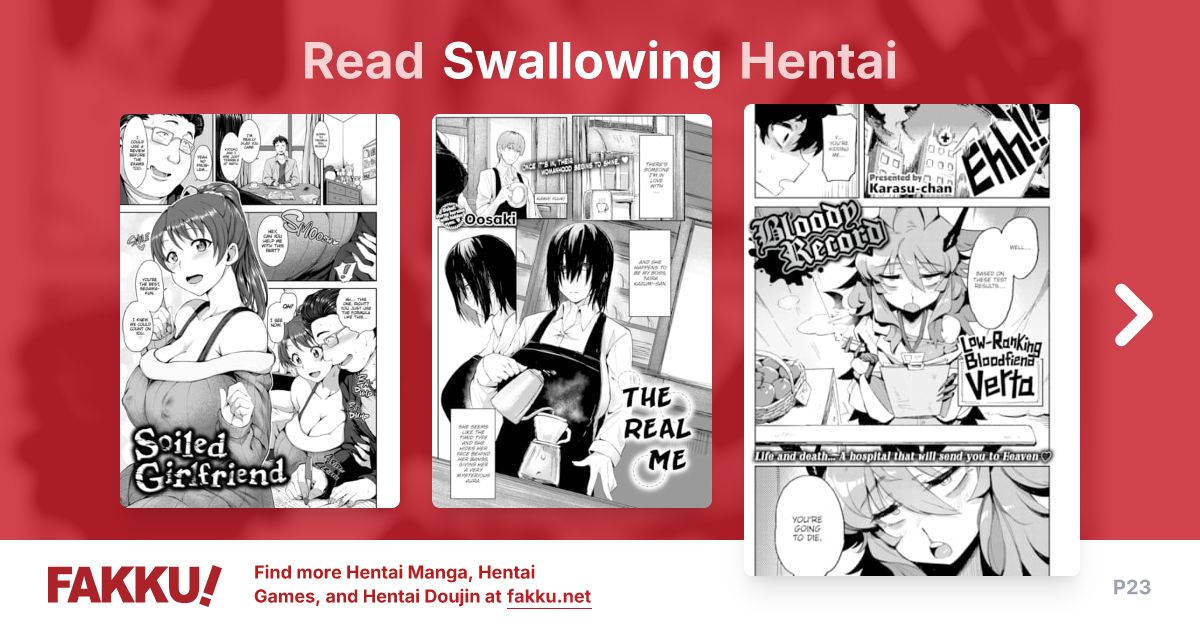 Swallowing Hentai - FAKKU - Page 23 - Page 23 - Page 23 - Page 23 - Page 23 - Page 23 - Page 23 - Page 23 - Page 23 - Page 23 - Page 23