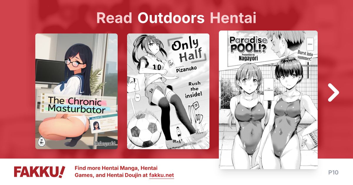Outdoors Hentai - FAKKU - Page 10 - Page 10 - Page 10 - Page 10 - Page 10 - Page 10 - Page 10 - Page 10 - Page 10 - Page 10 - Page 10