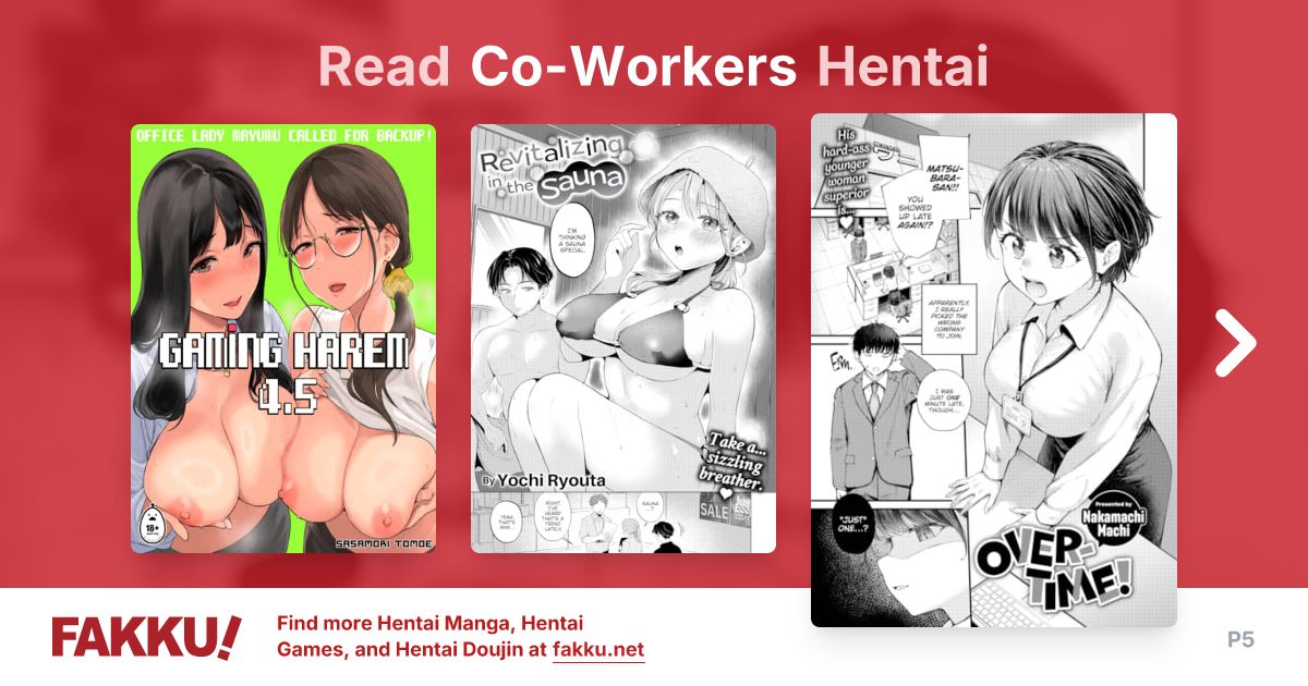 Co-Workers Hentai - FAKKU - Page 5 - Page 5 - Page 5 - Page 5 - Page 5 - Page 5 - Page 5 - Page 5 - Page 5 - Page 5 - Page 5