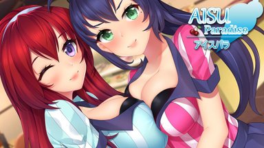 Aisu Paradise
