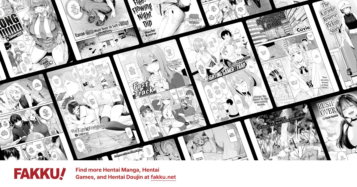 zacko15 (zacko15) on FAKKU